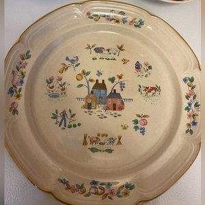 Japan stoneware
